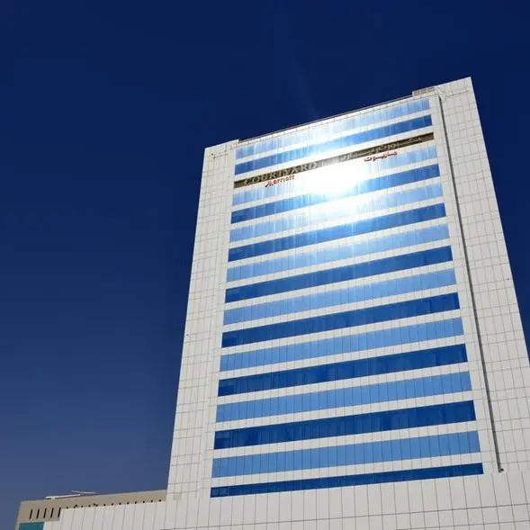 Taiba unit awards $48mln contract for Marriott Hotel in stc Square in Riyadh