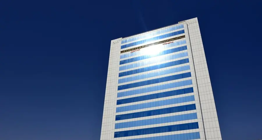 Taiba unit awards $48mln contract for Marriott Hotel in stc Square in Riyadh