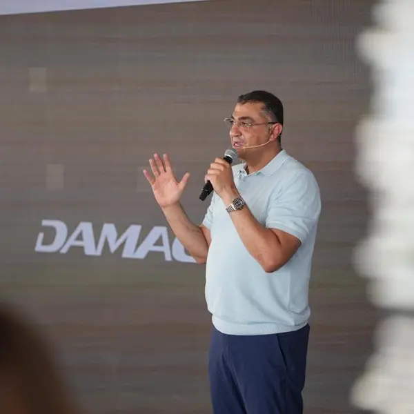 DAMAC brings luxury to life in Egypt’s North Coast: A showcase of DAMAC’s signature projects, opportunities for timely investments