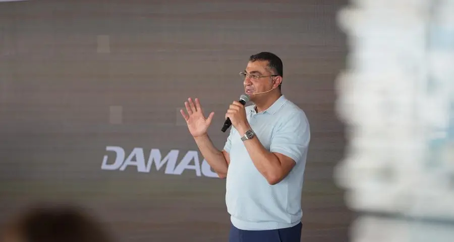 DAMAC brings luxury to life in Egypt’s North Coast: A showcase of DAMAC’s signature projects, opportunities for timely investments