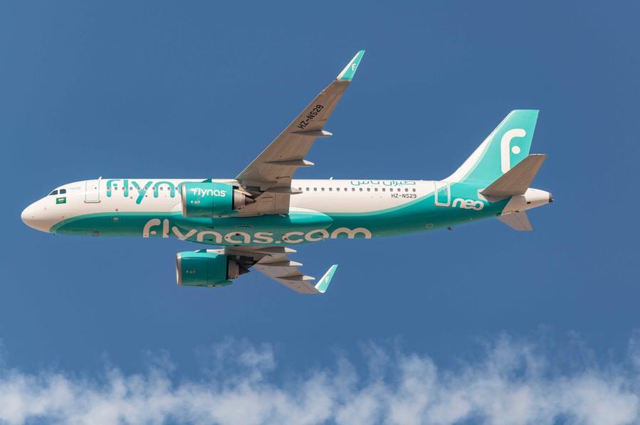 Saudi: Flynas announces new Abha operations base
