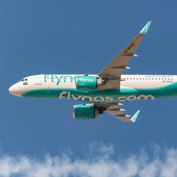 Saudi: Flynas announces new Abha operations base