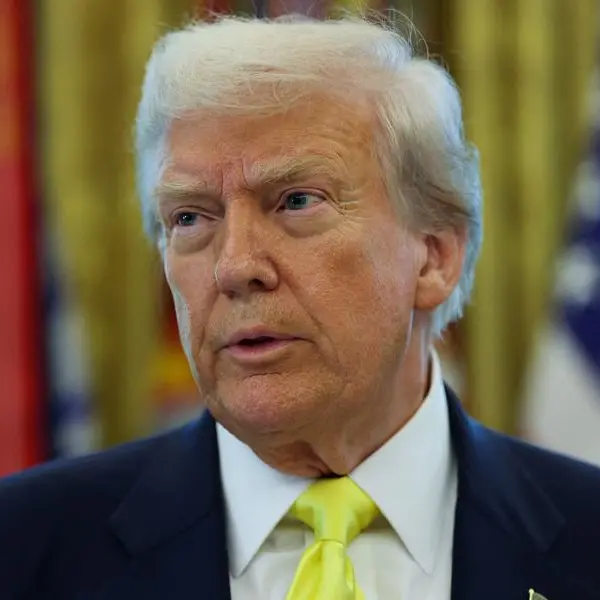 Trump targets banks with order barring discriminatory 'debanking'