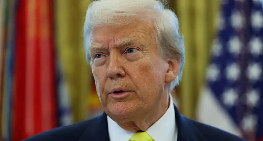 Trump targets banks with order barring discriminatory 'debanking'