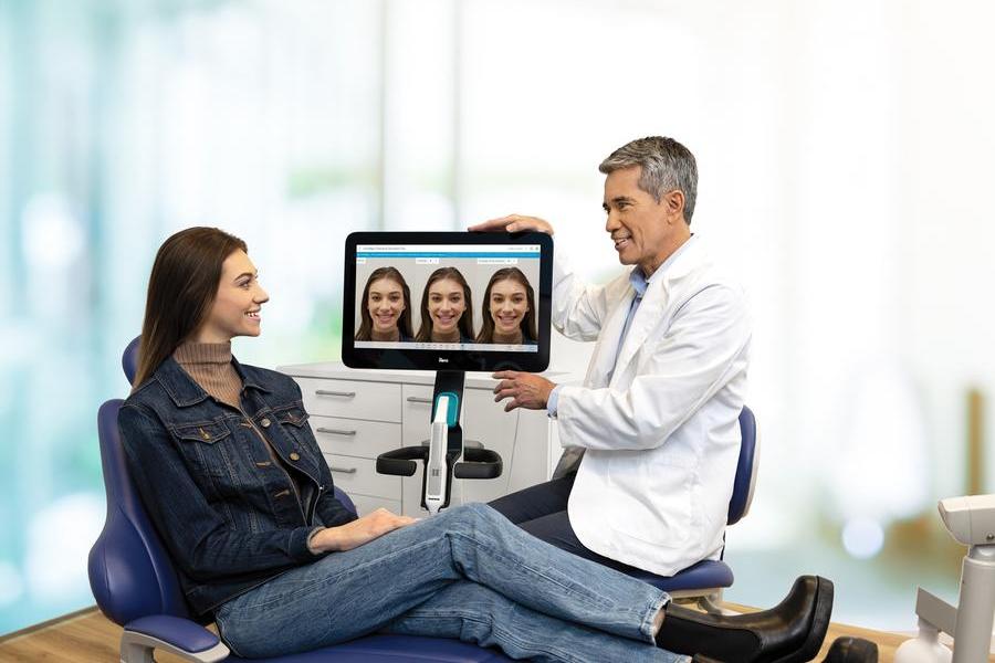 Align Technology announces iTero intraoral scanner product innovations