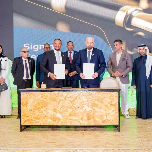 \"مجموعة البداد\" تطلق مشروع \"مدينة بوتسوانا الجديدة\" بوابة إفريقيا إلى مستقبل التجارة والاستثمار