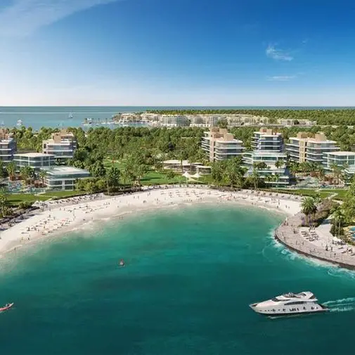 Mashriq Elite breaks ground on Dubai Islands residential project