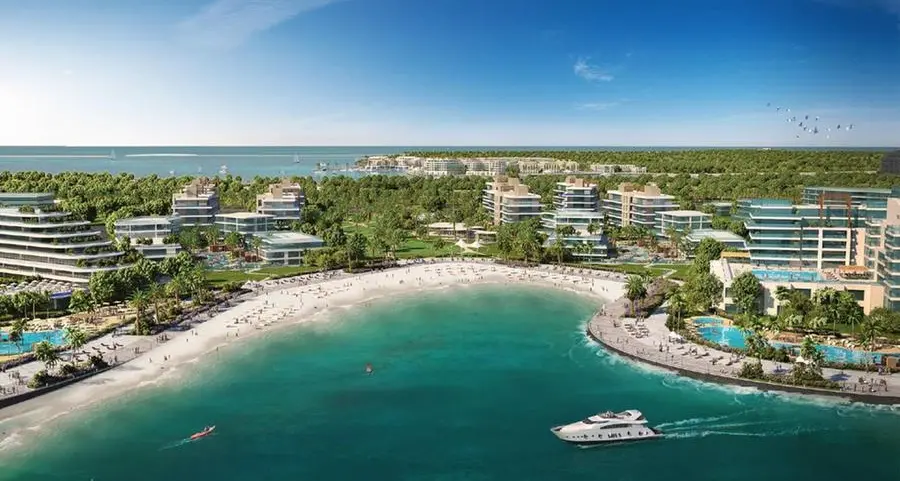Mashriq Elite breaks ground on Dubai Islands residential project
