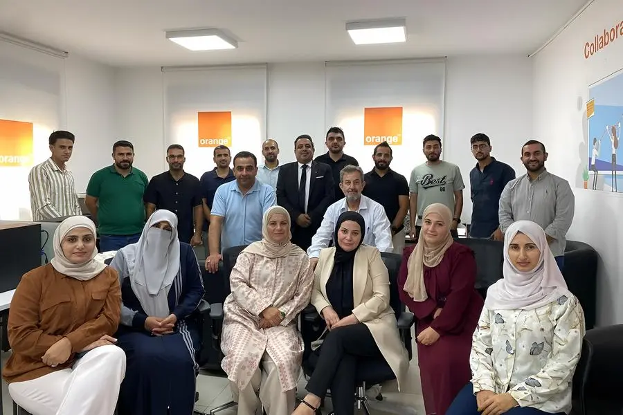 Jordan’s Orange And ICON Launch Second Phase Of Startup Accelerator In Al-Karak And Aqaba