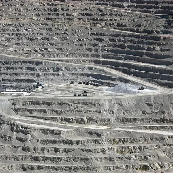 Mazoon Mining gets $270mln to develop Oman’s largest copper project