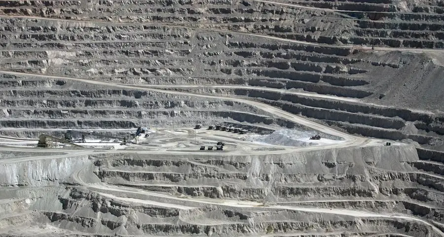 Mazoon Mining gets $270mln to develop Oman’s largest copper project
