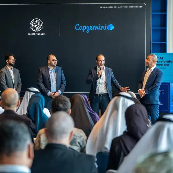 Second edition of the DCAI Accelerator Program draws over 1300 local and global application