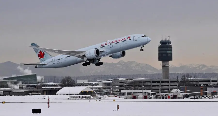 Striking Air Canada flight attendants defy back-to-work order