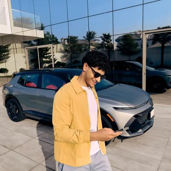 OnStar partners with Skywards everyday to turn everyday drives into everyday rewards