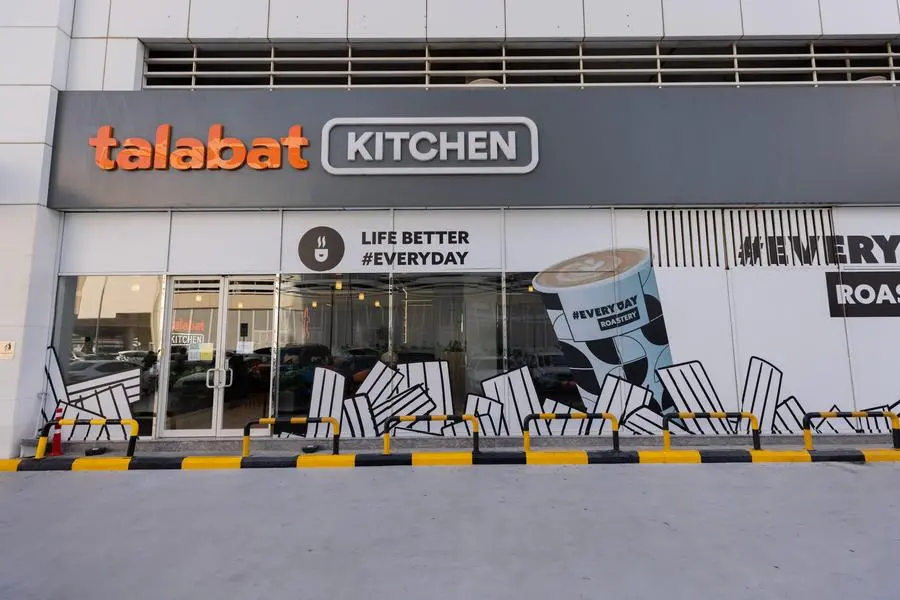 Talabat UAE Launches 100 Rent-Free Cloud Kitchens for Homegrown F&B Brands