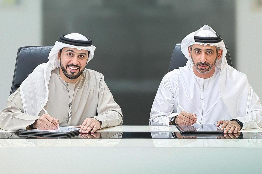 Dubai SME, Dubai Land Department sign MoU to boost SME integration in real estate sector