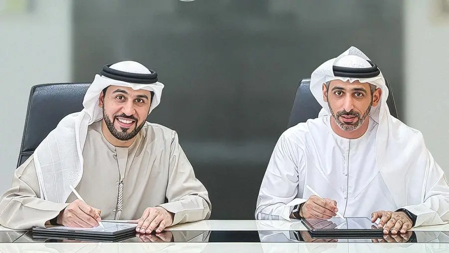 Dubai SME, Dubai Land Department sign MoU to boost SME integration in real estate sector