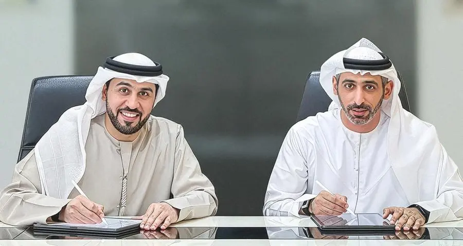 Dubai SME, Dubai Land Department sign MoU to boost SME integration in real estate sector