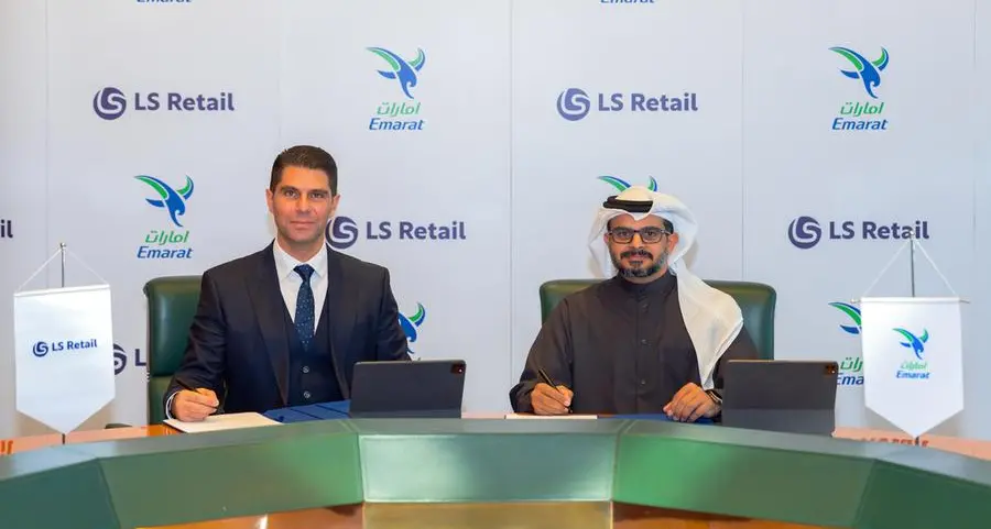 Emarat expands LS Retail partnership to build future-ready service stations