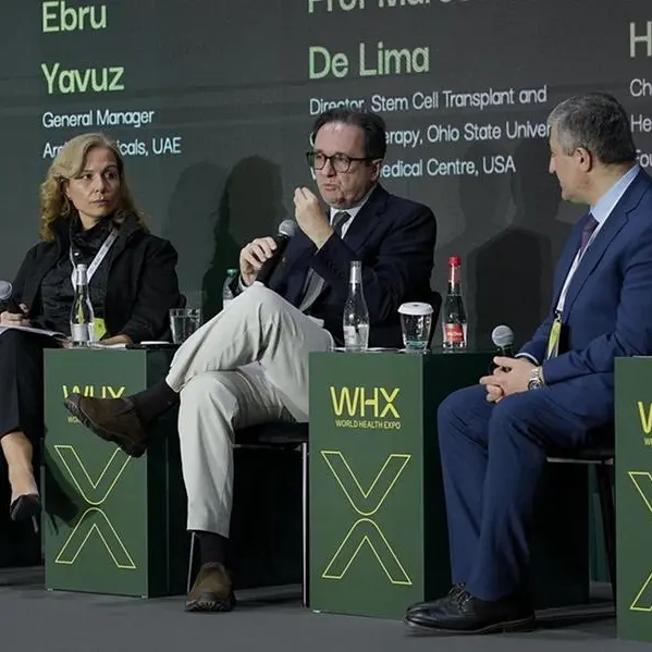 خبرة محلية تدعم التطوير المسؤول للعلاجات الخلوية والجينية في جميع أنحاء الشرق الأوسط