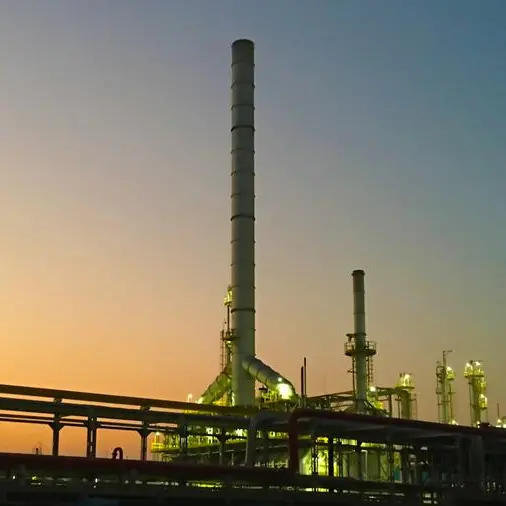 Oman’s natural gas production exceeds 32bln cubic meters