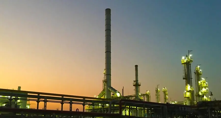 Oman’s natural gas production exceeds 32bln cubic meters