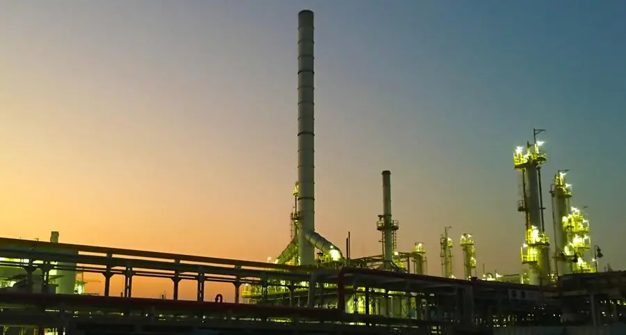 Nearly half of Gulf O&G assets beyond design life: IGS research