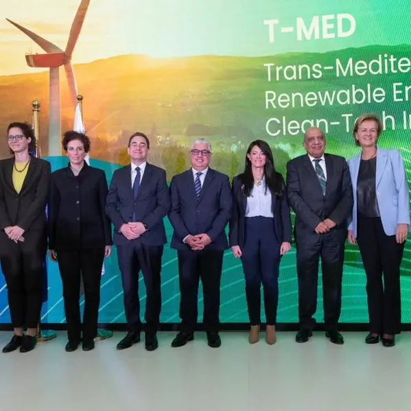 EU commits $147mln to green hydrogen, grid expansion projects in Egypt