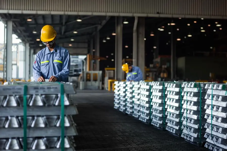 EGA to acquire majority stake in Italian aluminium recycling firm Eco Green