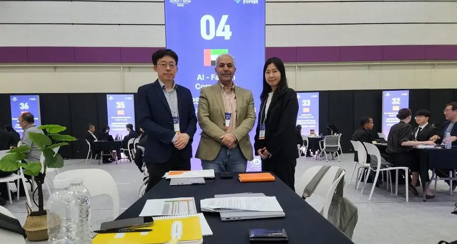 Al Fardan Corporation and RaonSecure join forces to redefine digital identity security in the Middle East