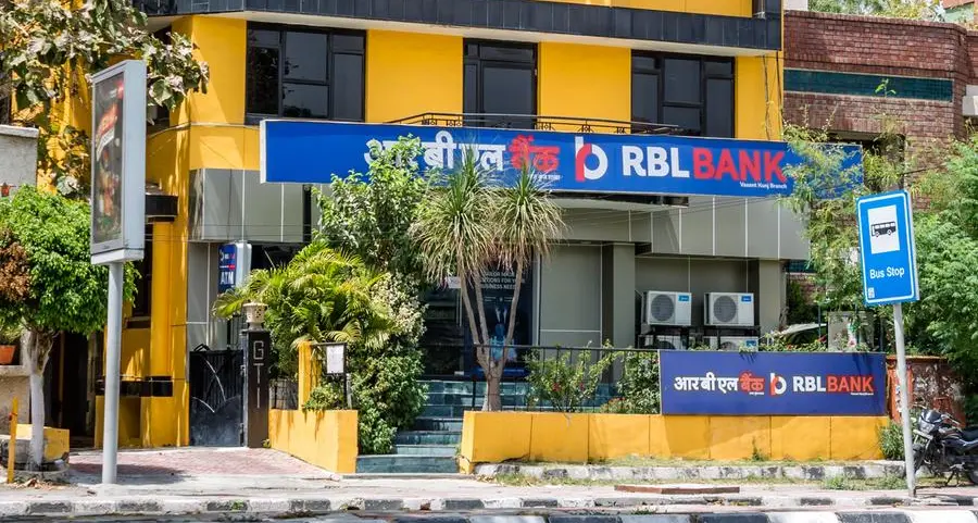India's RBL Bank says request to cap foreign shareholding at 24% denied