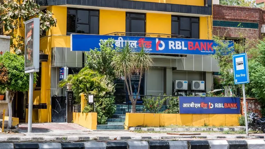 India competition regulator clears Emirates NBD's stake acquisition in RBL Bank