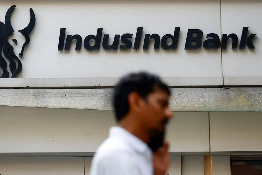 IndusInd promoter buys 100% equity in Sterling Bank Bahamas