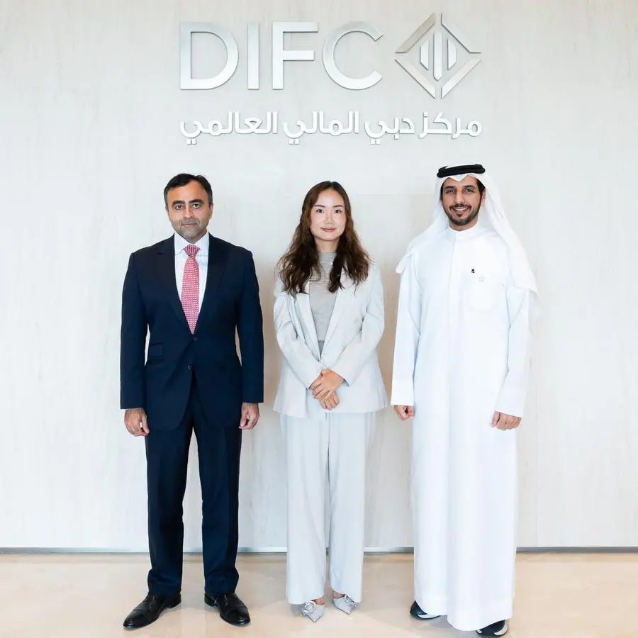 \"Lianlian DigiTech\" تعزز استراتيجيتها في الشرق الأوسط لتقديم خدمات الدفع المنظمة من مركز دبي المالي العالمي