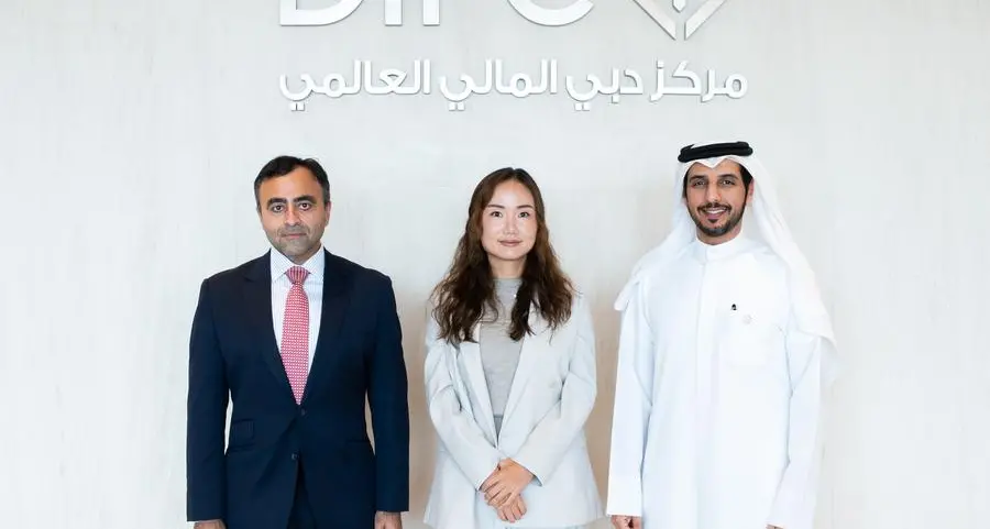\"Lianlian DigiTech\" تعزز استراتيجيتها في الشرق الأوسط لتقديم خدمات الدفع المنظمة من مركز دبي المالي العالمي