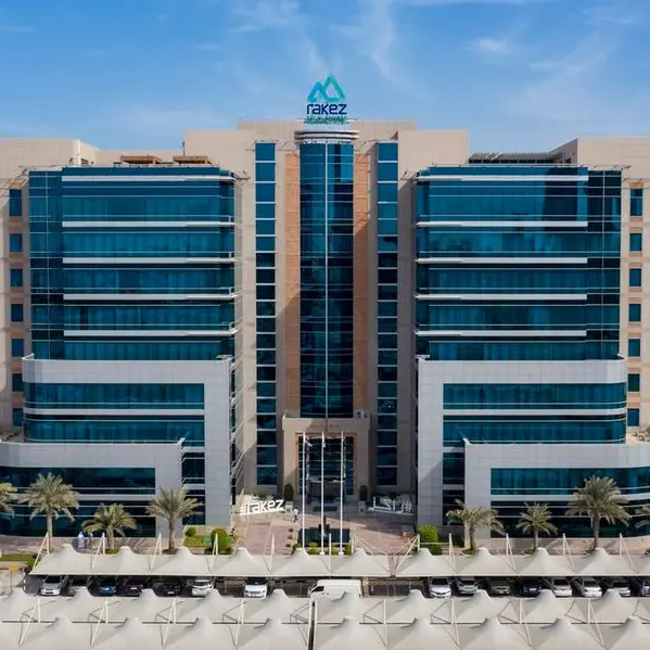 RAKEZ records 43% surge in new company registrations in H1 2025