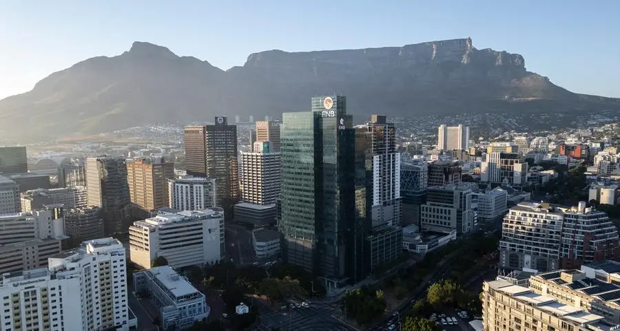 New digital tourism hub debuts at South Africa's OR Tambo Airport