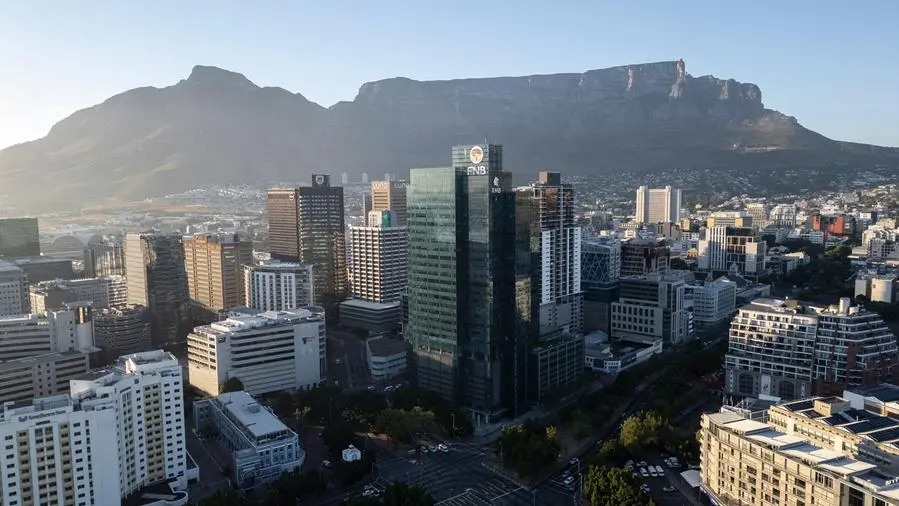 South Africa says it complies with all obligations on forced labour, after U.S. proposes tariffs