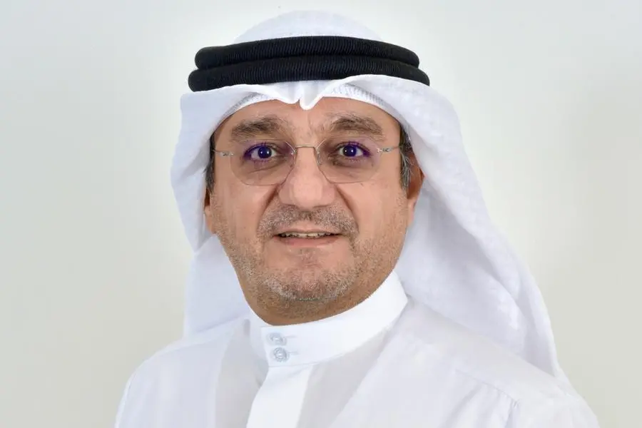 Seef Properties Chief Executive Officer, Ahmed Yusuf. Image Courtesy: Seef Properties