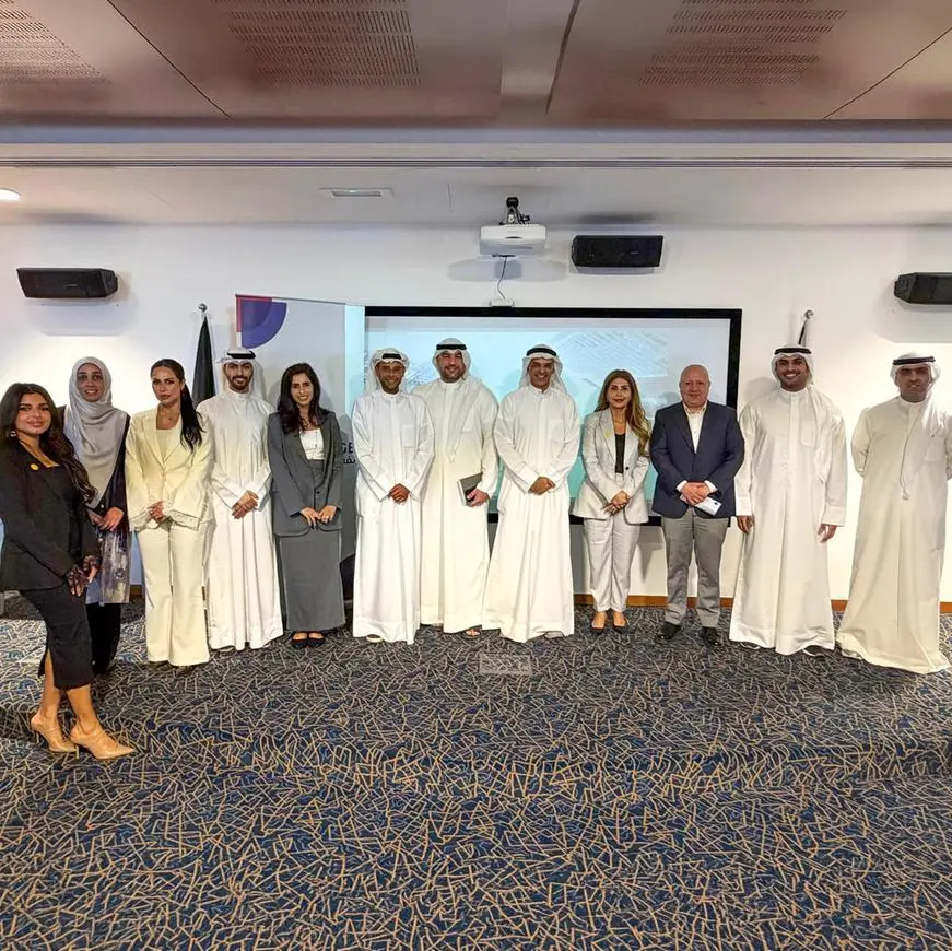 Markaz delivers joint seminar on MREF with InvestGB