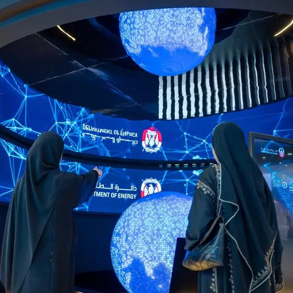 Eight Japanese firms showcase energy transition solutions at Abu Dhabi Sustainability Week