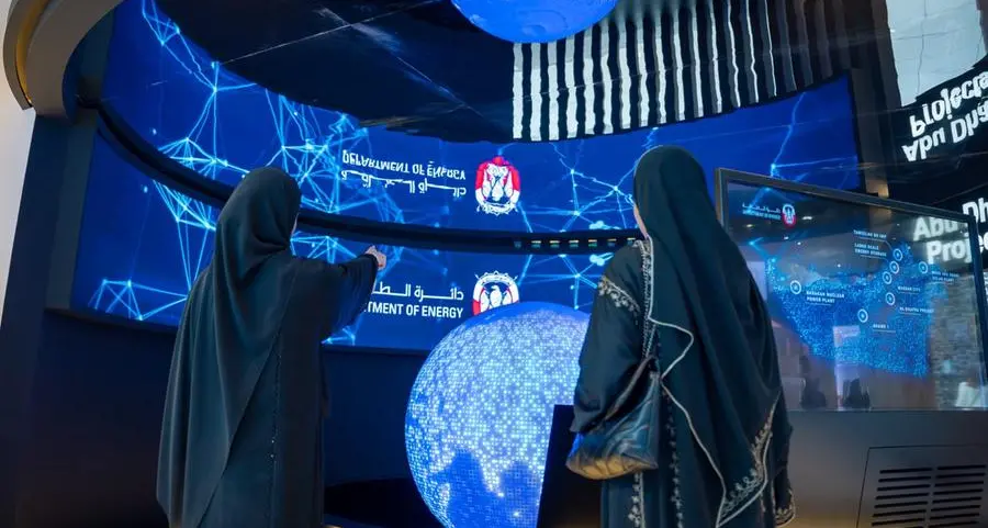 Eight Japanese firms showcase energy transition solutions at Abu Dhabi Sustainability Week