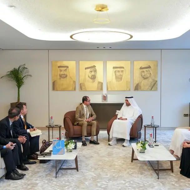 Dubai Chambers discusses enhancing bilateral trade and investment with the Ambassador of Indonesia to the UAE