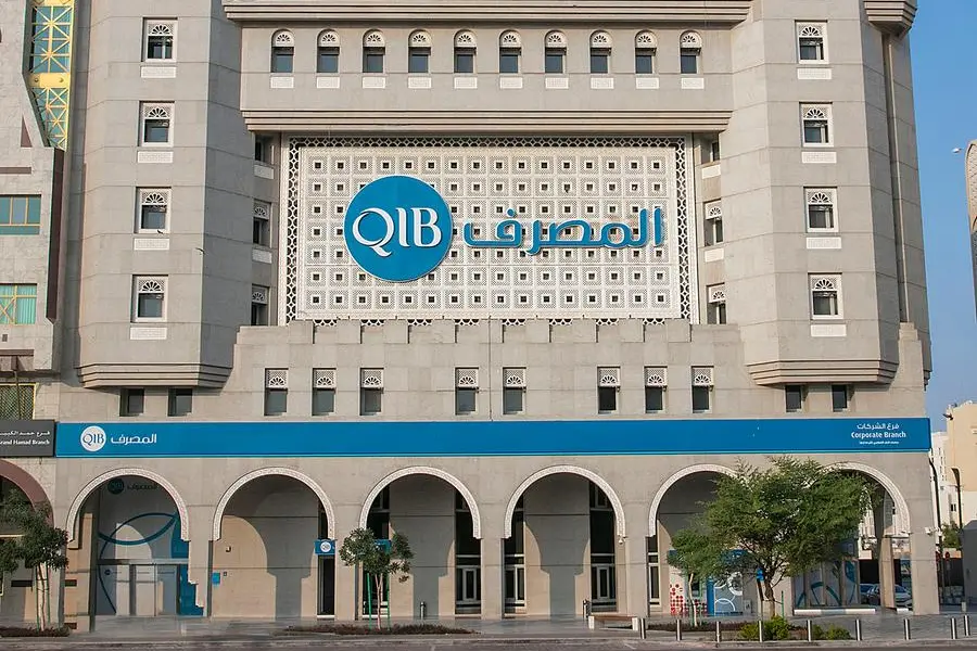 Qatar Islamic Bank posts Q1 net profit of $373mln
