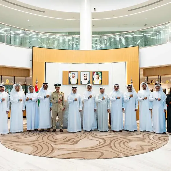 المجلس التنسيقي للرياضة يعقد اجتماعه الثاني لعام 2025 لتعزيز التنسيق بين الجهات الرياضية وآليات دعم الرياضة الوطنية وتوحيد الجهود نحو منظومة رياضية مستدامة