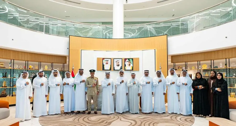 المجلس التنسيقي للرياضة يعقد اجتماعه الثاني لعام 2025 لتعزيز التنسيق بين الجهات الرياضية وآليات دعم الرياضة الوطنية وتوحيد الجهود نحو منظومة رياضية مستدامة