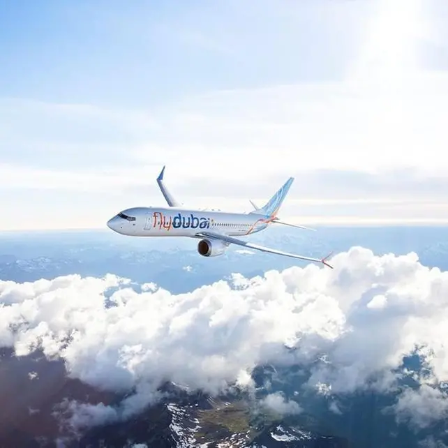 Flydubai boosts digital transformation with Modern Airline Retailing Platform