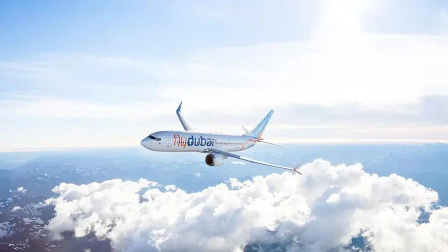 Flydubai boosts digital transformation with Modern Airline Retailing Platform