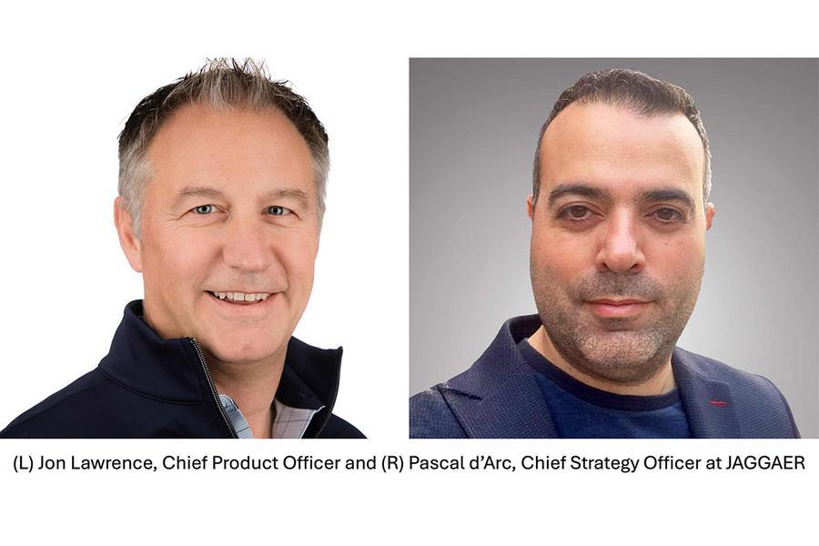 JAGGAER reinforces leadership with strategic appointments