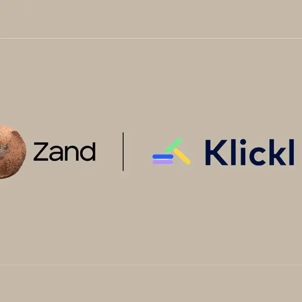 Klickl International collaborates with Zand Bank to lead digital asset innovation